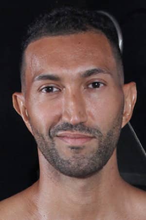 Vitorio Mendez