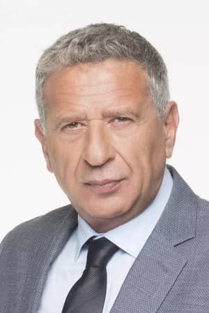 Kostas Koklas