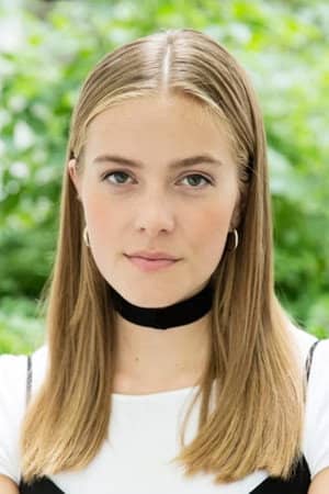 Olivia Stenderup Garre