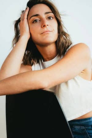 Julianne Boucher-Telmosse