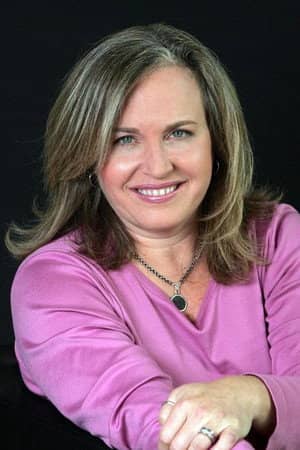 Darla K. Anderson