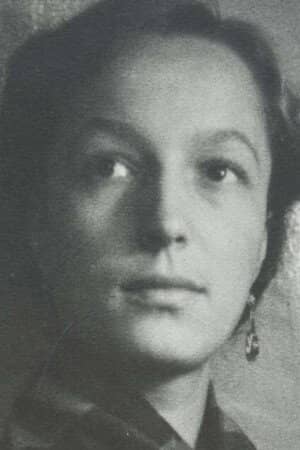 Anna Zarzhitskaya