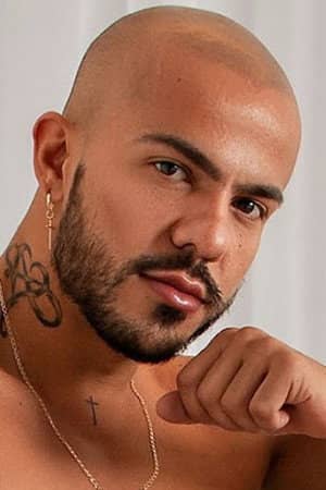 Petrick Garcia