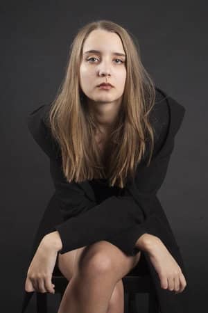 Maya Nohrstedt