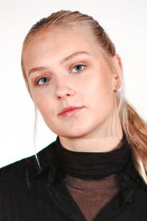 Carolyn Veensalu