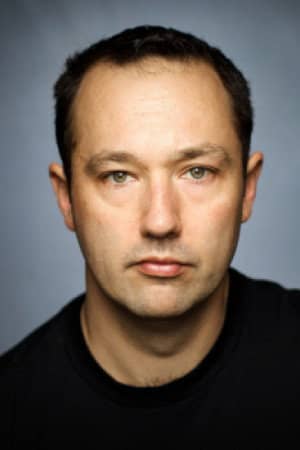 Gordon S. Miller
