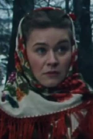 Galina Levdina
