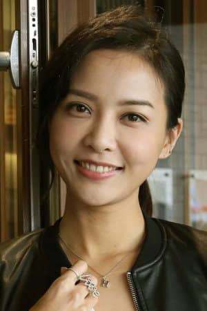 Ho Pei-pei