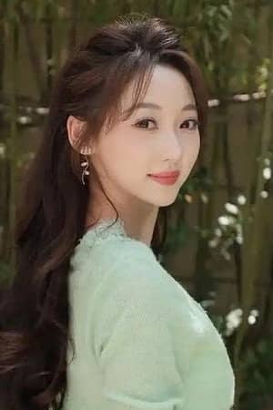 Li Ruoqi