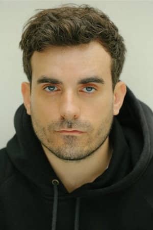Léonard Barbier