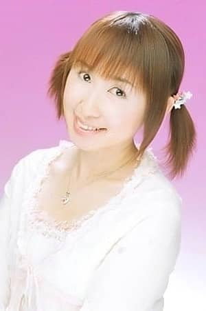 Yoko Abe