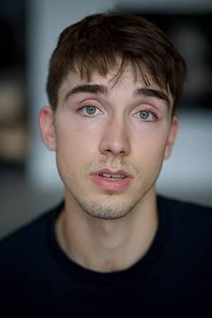 George Robinson