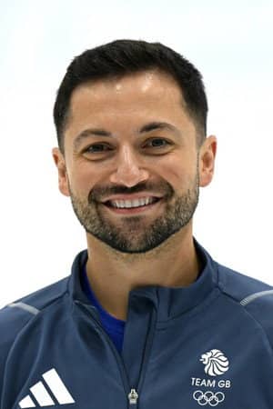 Lewis Gibson