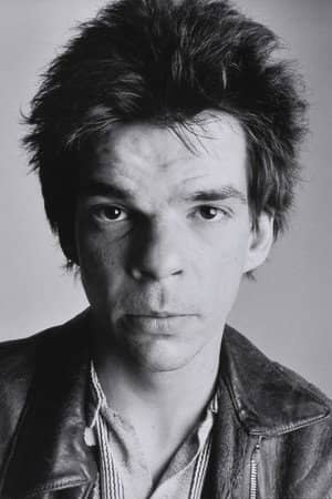 Denis Lavant