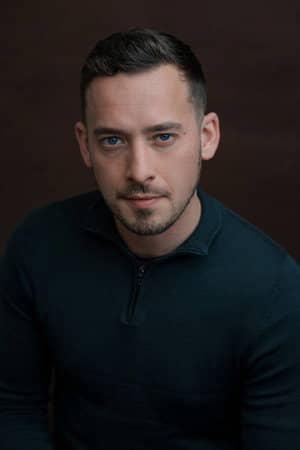 Oisín Porter