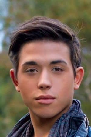 Jamie Sanders