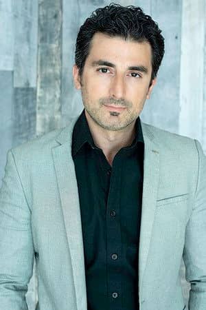 John Tokatlidis