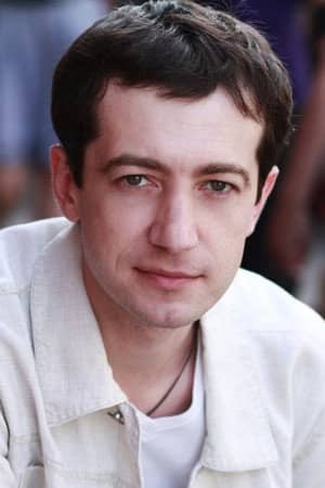 Igor Yevtushenko