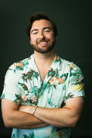 James P. Hoban