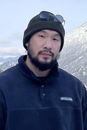 Cliff Cho