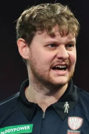 Kevin Doets