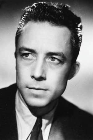 Albert Camus