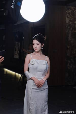 Tan Wenwen