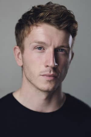 Tom Varey