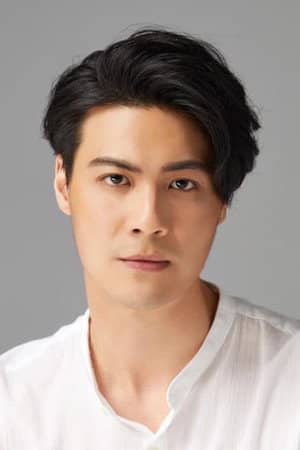 Steven Wang