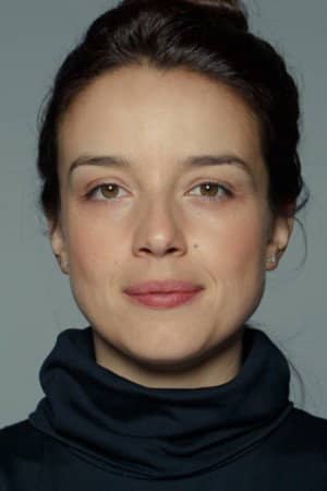 Juliana Pinah
