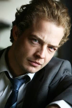 Rene Heger