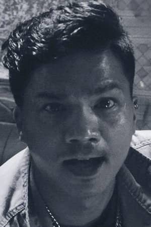 Peter Chan Bei-Dak