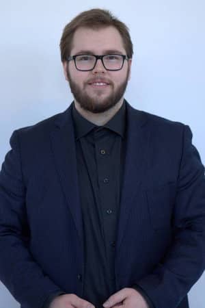 Benjamin Danielsen