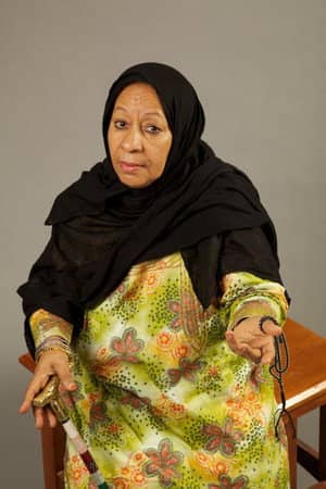 Rziga Al Tareesh