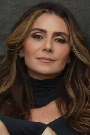 Giovanna Antonelli