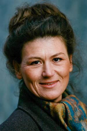 Suzanne Ernrup