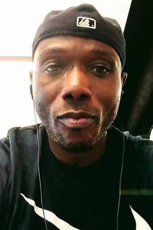 Damon Wimbley
