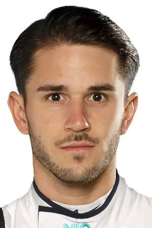 Daniel Abt