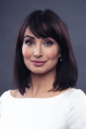 Roxy Shahidi