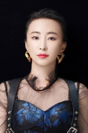 Lin Jing