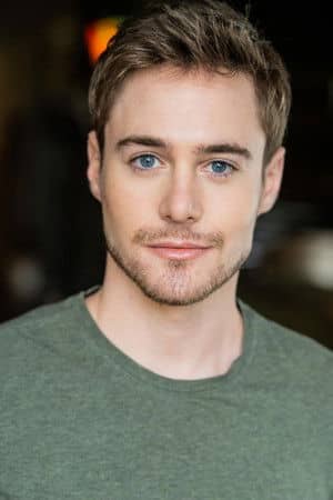 Callan Potter