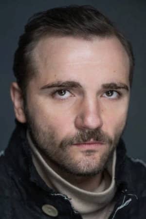 Maksim Stoyanov