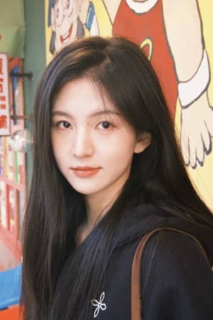 Liu Shiqi