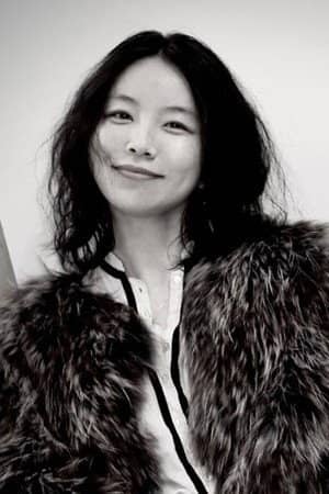 JoJo Wang