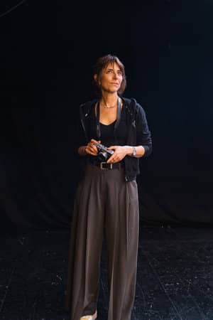 Stefania Gialdroni