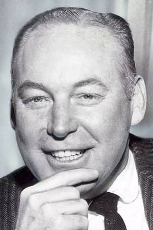 Howard “Red” Hickey