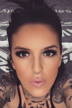 Yemaya Gonzalez