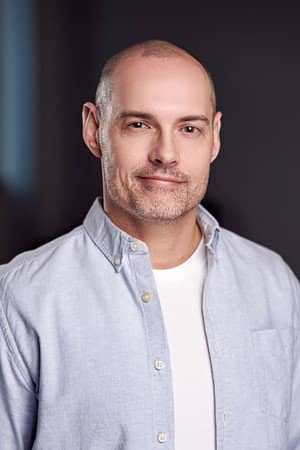 Michael Culp