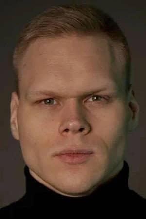 Timur Khairullin