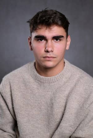 David Rodríguez